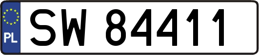 SW84411