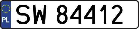 SW84412