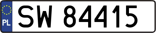 SW84415