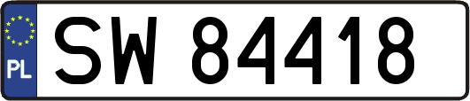 SW84418