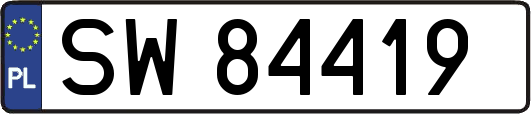 SW84419