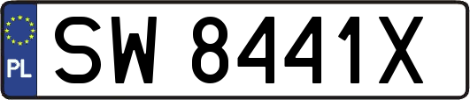 SW8441X