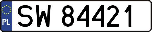 SW84421