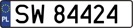 SW84424