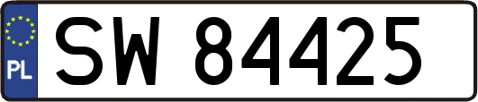 SW84425