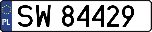 SW84429