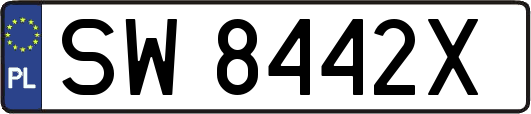SW8442X