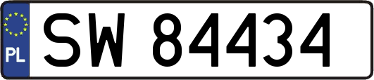 SW84434
