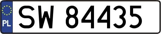 SW84435