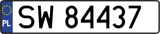 SW84437