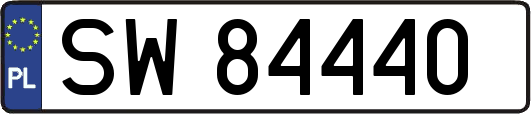 SW84440