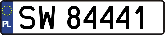 SW84441