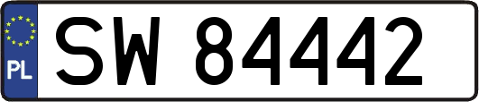 SW84442