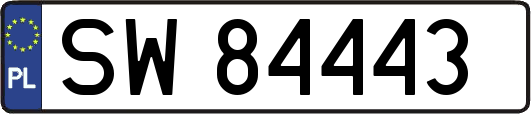 SW84443