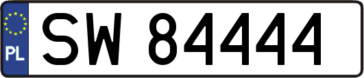 SW84444