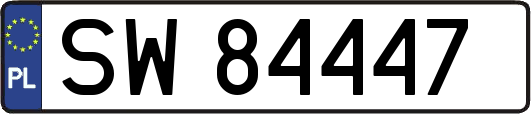SW84447
