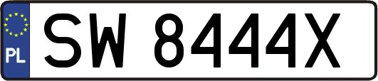 SW8444X