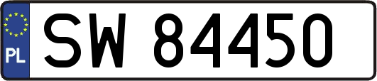 SW84450
