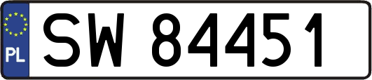 SW84451
