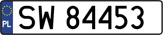 SW84453