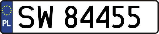 SW84455
