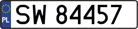 SW84457