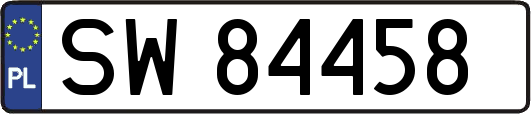 SW84458