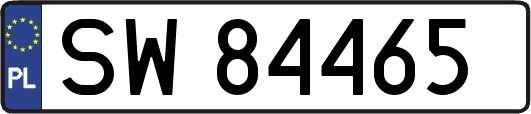 SW84465