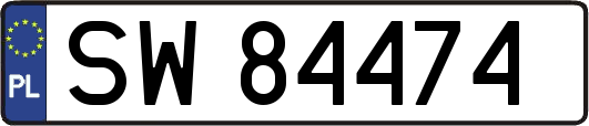 SW84474