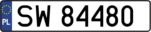 SW84480