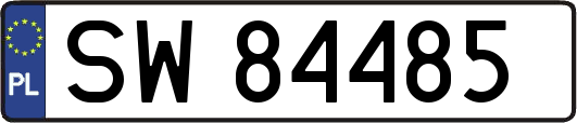 SW84485