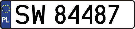 SW84487