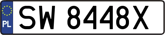SW8448X
