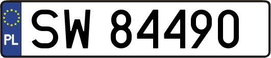 SW84490