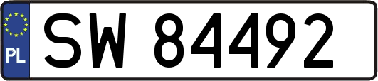 SW84492