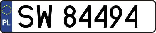 SW84494