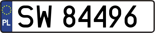 SW84496