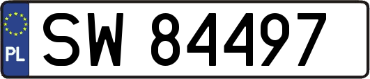 SW84497