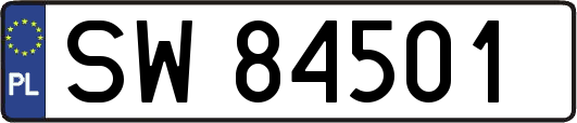 SW84501