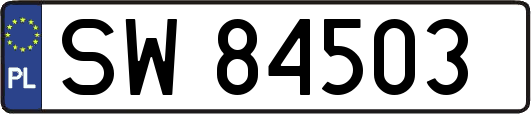 SW84503