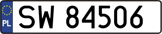 SW84506