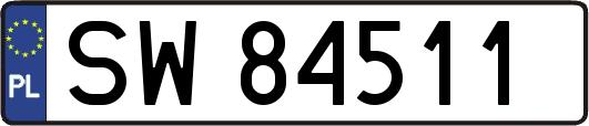 SW84511