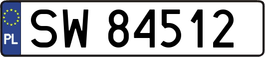 SW84512