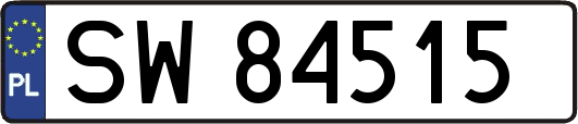 SW84515