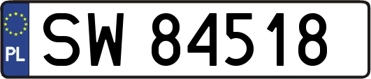 SW84518