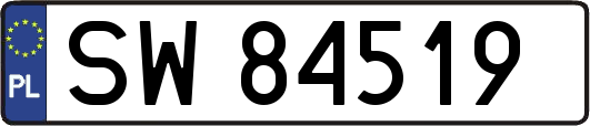 SW84519
