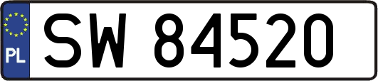 SW84520