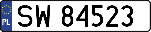 SW84523