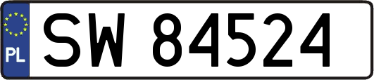 SW84524