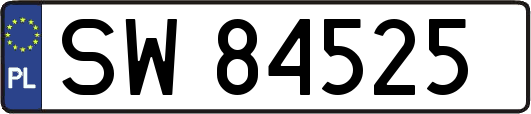 SW84525